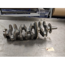 #QR04 Crankshaft Standard From 2011 Scion tC  2.5